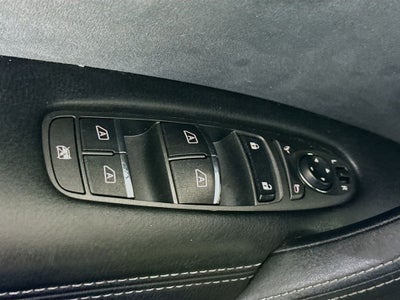 2020 Nissan Armada SV