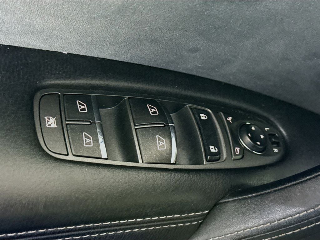 2020 Nissan Armada SV