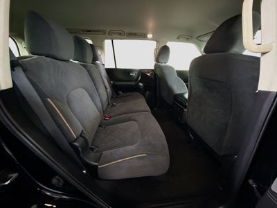 2020 Nissan Armada SV