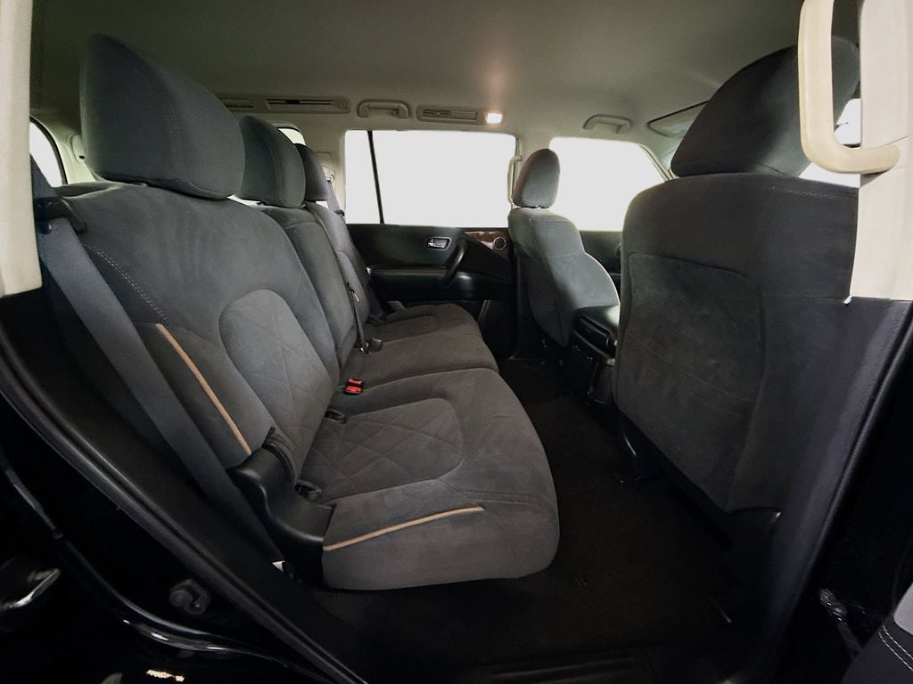 2020 Nissan Armada SV
