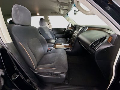 2020 Nissan Armada SV