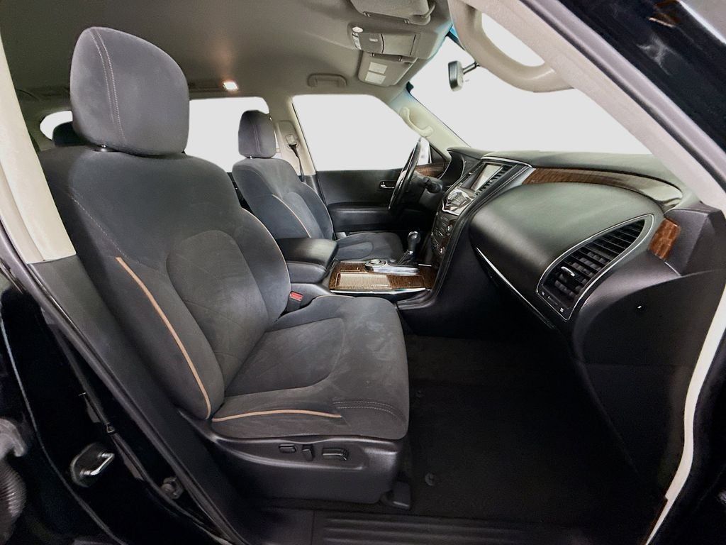 2020 Nissan Armada SV