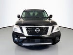 2020 Nissan Armada SV