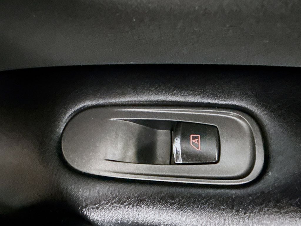 2020 Nissan Armada SV