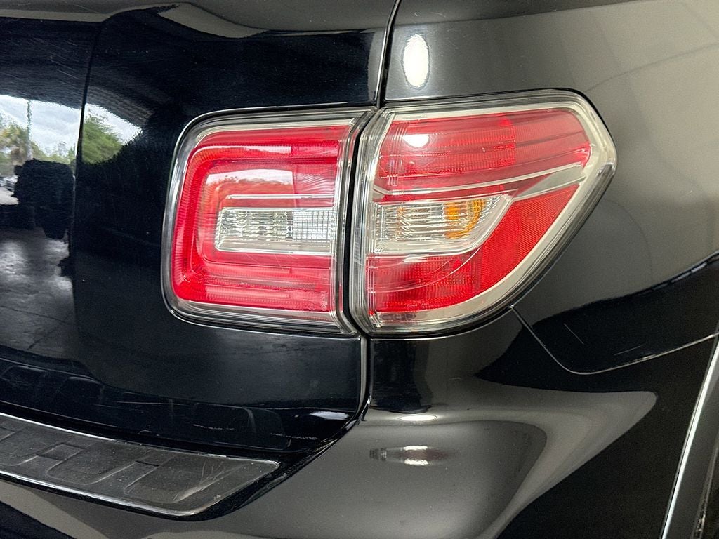 2020 Nissan Armada SV