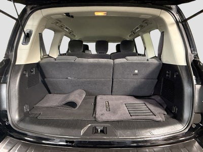 2020 Nissan Armada SV