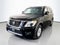 2020 Nissan Armada SV