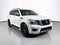 2020 Nissan Armada Platinum
