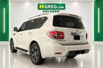 2020 Nissan Armada Platinum