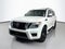 2020 Nissan Armada Platinum