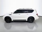 2020 Nissan Armada Platinum
