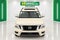 2020 Nissan Armada Platinum