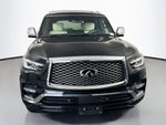2023 INFINITI QX80 Sensory