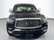 2023 INFINITI QX80 Sensory