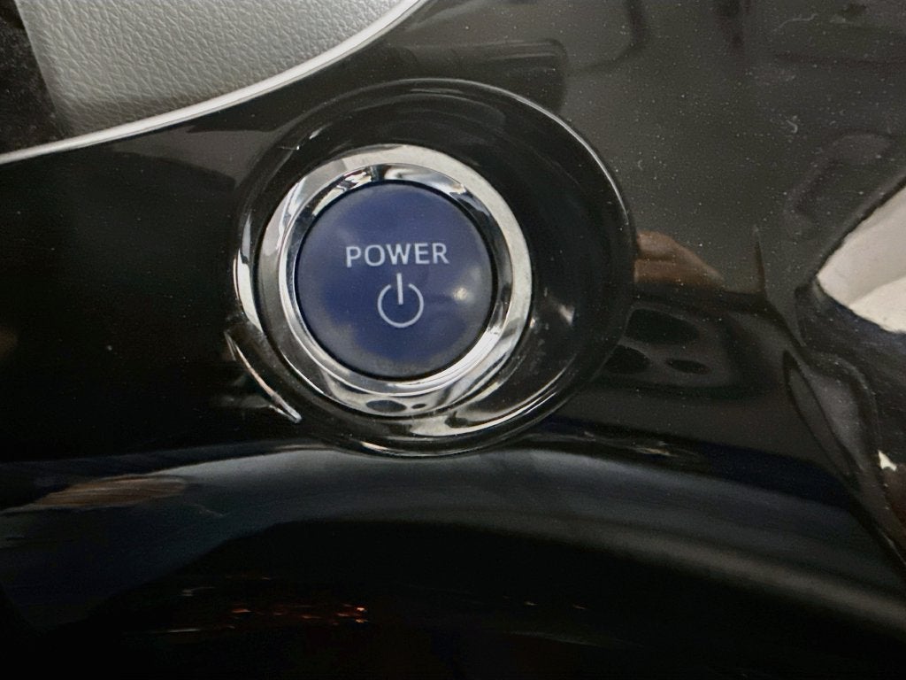2016 Toyota Prius Four Touring