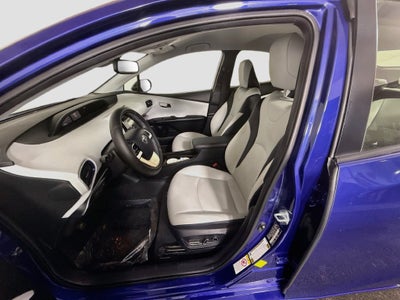 2016 Toyota Prius Four Touring