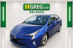 2016 Toyota Prius Four Touring