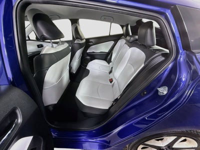2016 Toyota Prius Four Touring