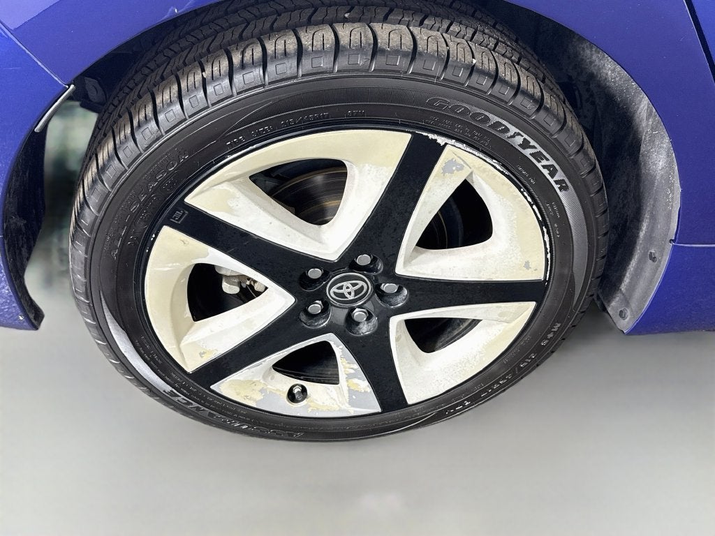 2016 Toyota Prius Four Touring