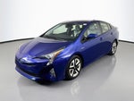 2016 Toyota Prius Four Touring
