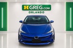 2016 Toyota Prius Four Touring