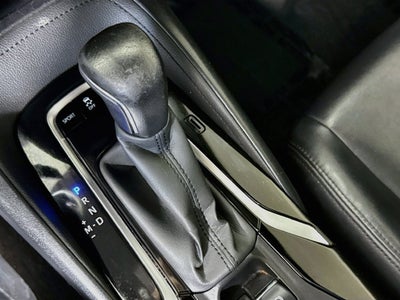 2020 Toyota Corolla XSE