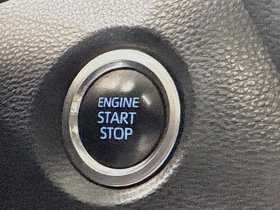 2020 Toyota Corolla XSE