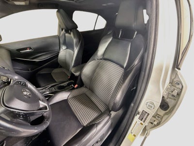 2020 Toyota Corolla XSE
