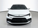 2020 Toyota Corolla XSE
