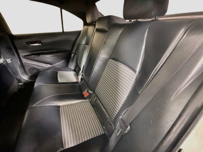 2020 Toyota Corolla XSE