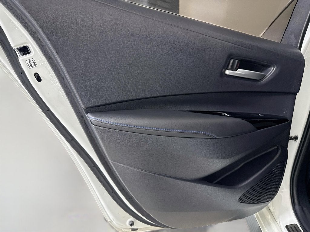 2020 Toyota Corolla XSE