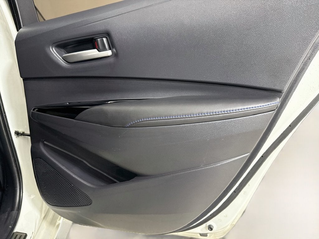 2020 Toyota Corolla XSE