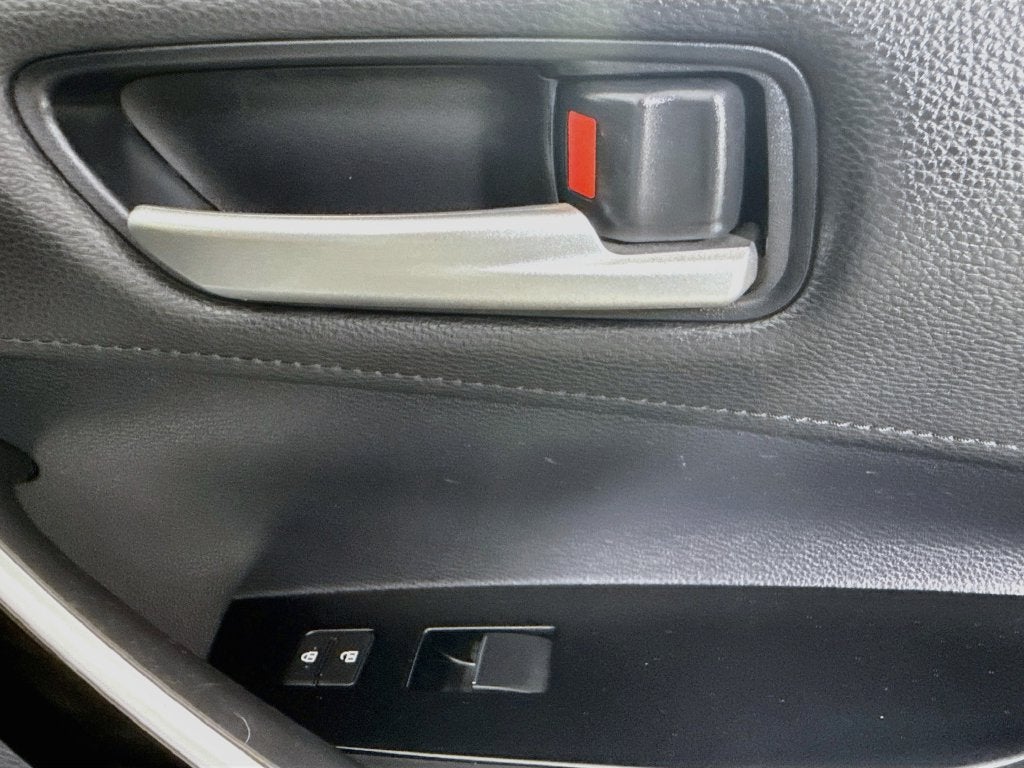 2020 Toyota Corolla XSE