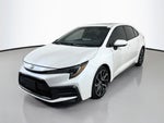 2020 Toyota Corolla XSE
