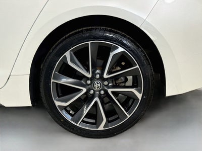 2020 Toyota Corolla XSE