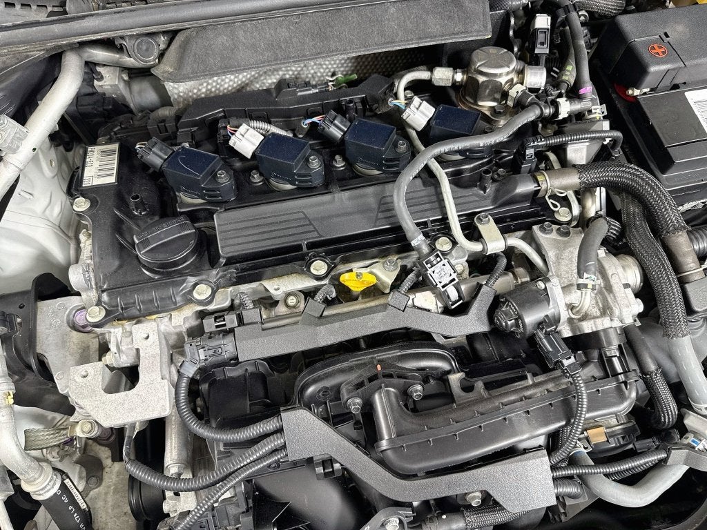 2020 Toyota Corolla XSE
