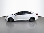 2020 Toyota Corolla XSE