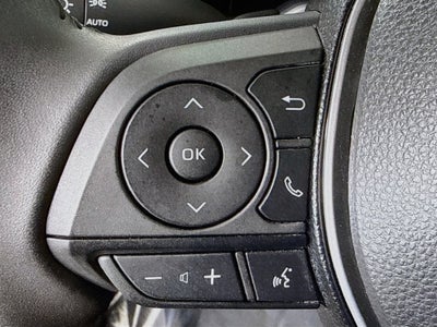2020 Toyota Corolla XSE
