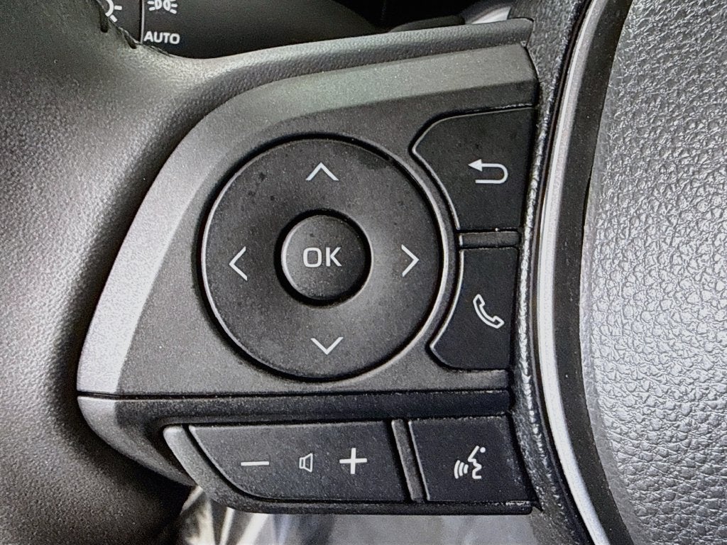 2020 Toyota Corolla XSE