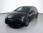 2020 Toyota Corolla XSE