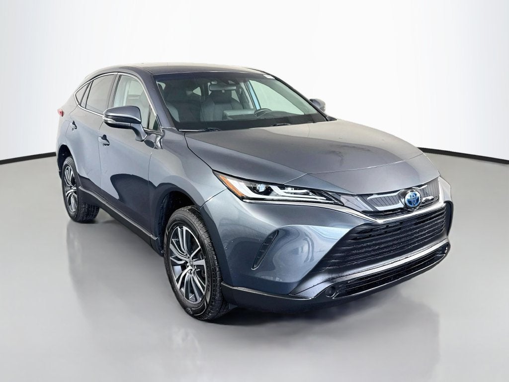 2024 Toyota Venza LE
