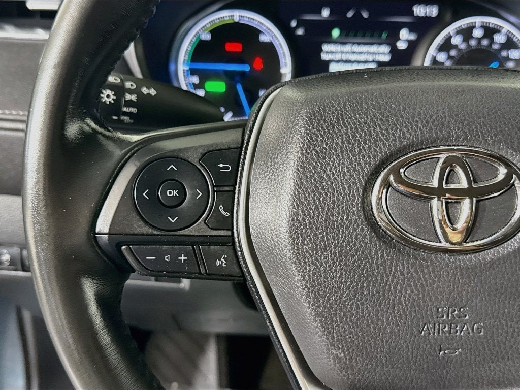 2024 Toyota Venza LE