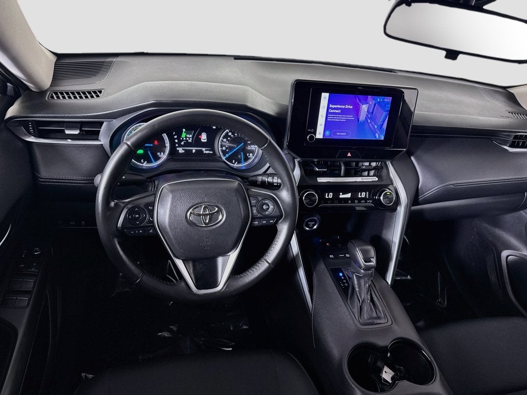 2024 Toyota Venza LE
