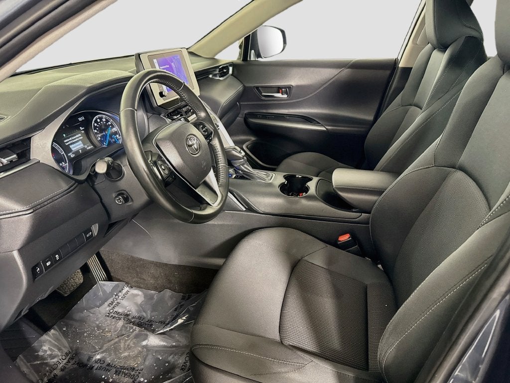 2024 Toyota Venza LE