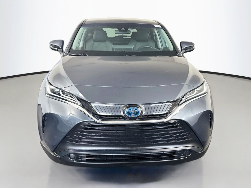 2024 Toyota Venza LE