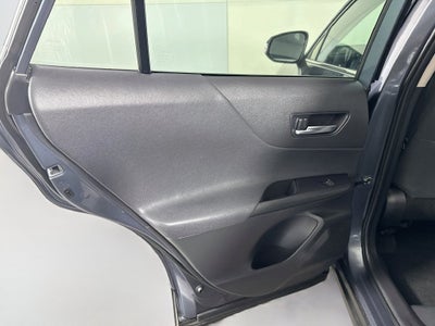 2024 Toyota Venza LE