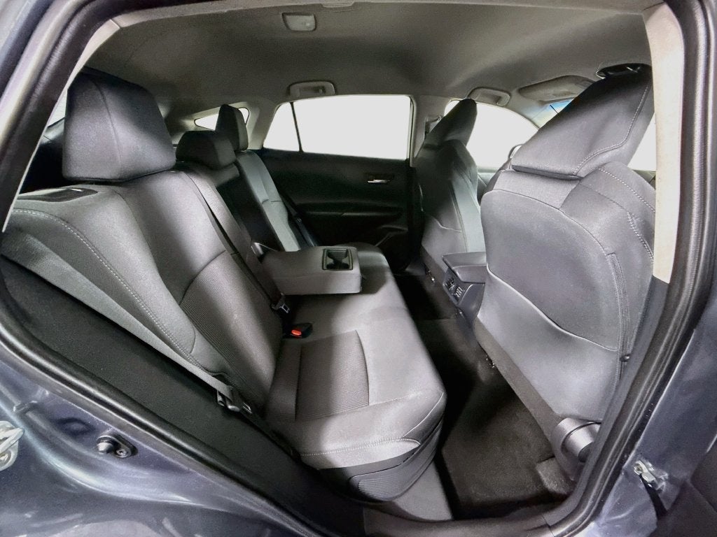 2024 Toyota Venza LE