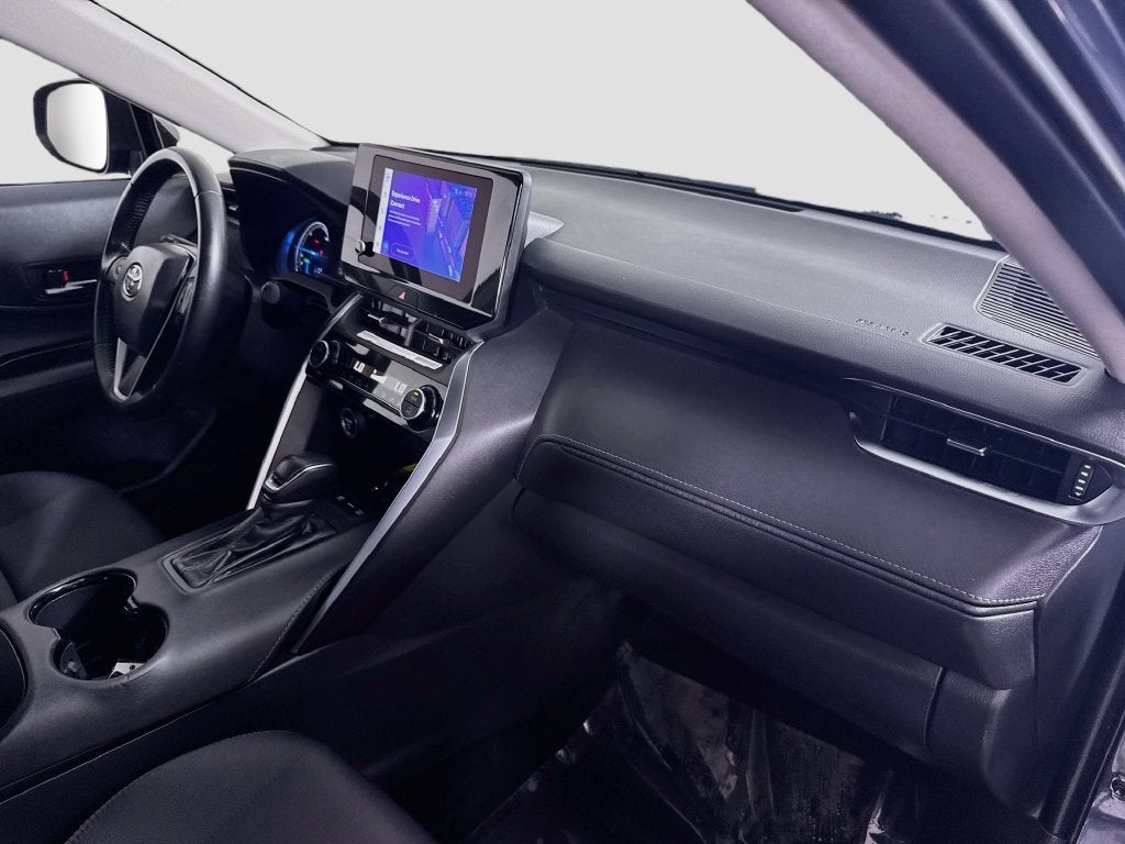 2024 Toyota Venza LE