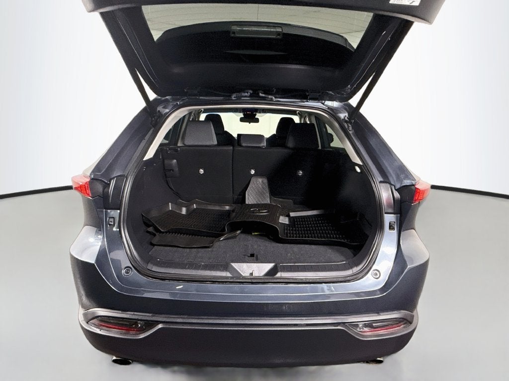 2024 Toyota Venza LE