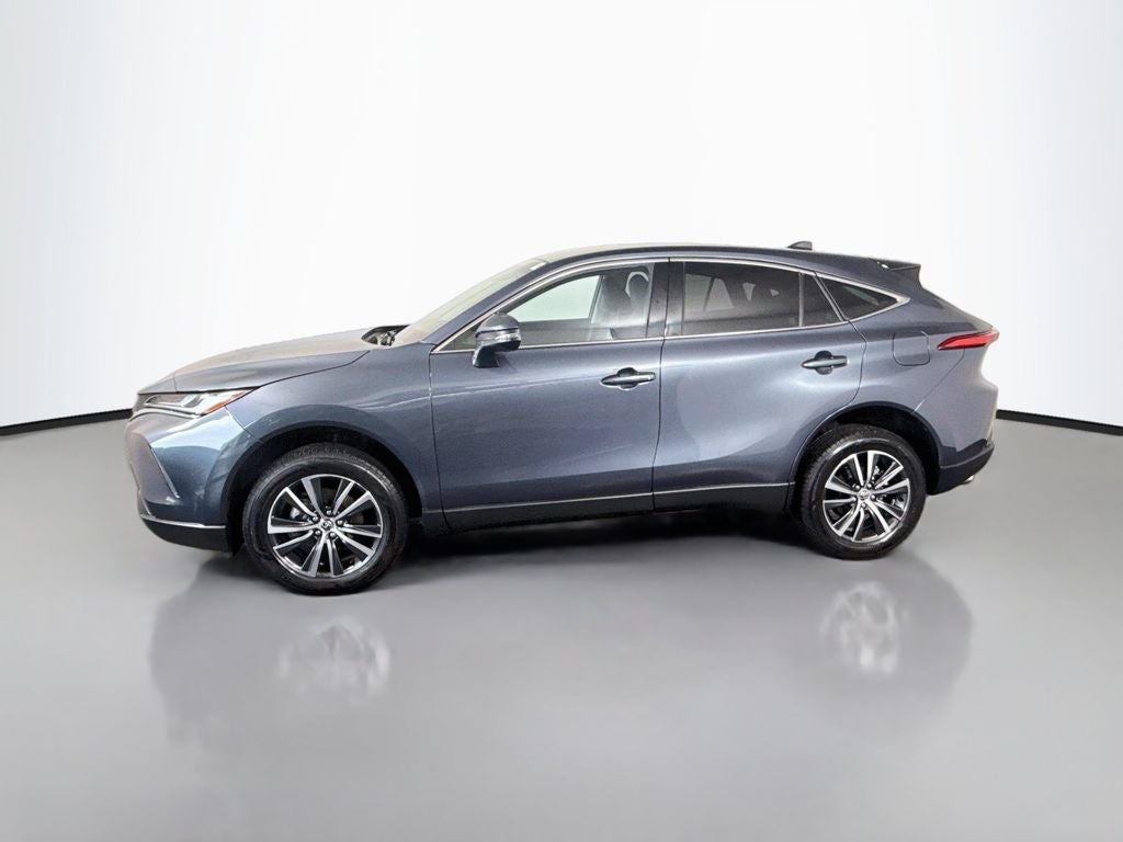 2024 Toyota Venza LE